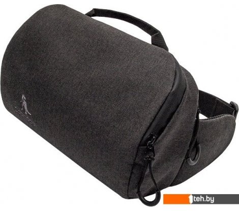  - Аксессуары для велосипеда Caanbag Мини CAAN-CI-42BL (черный) - Мини CAAN-CI-42BL (черный)
