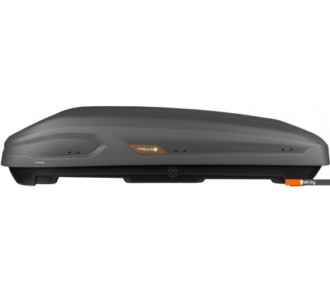  - Автомобильные багажники Modula Falcon 470 (антрацит) - Falcon 470 (антрацит)