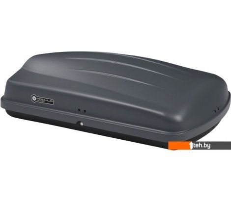- Автомобильные багажники Modula Ciao 310 (антрацит) - Ciao 310 (антрацит)