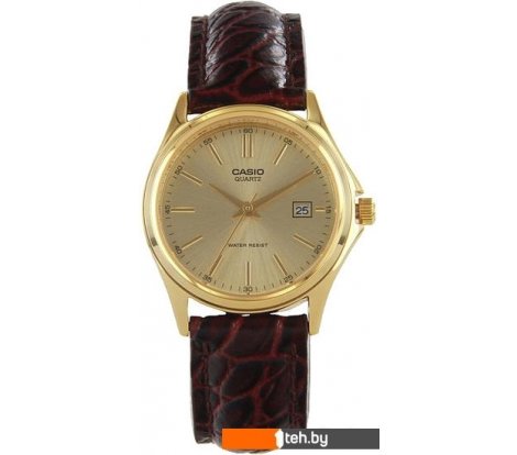 - Наручные часы Casio LTP-1183Q-9A - LTP-1183Q-9A