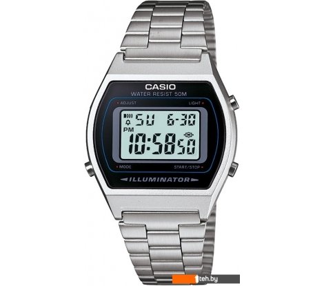  - Наручные часы Casio B640WD-1A - B640WD-1A