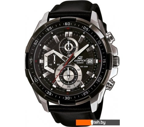 - Наручные часы Casio EFR-539L-1A - EFR-539L-1A
