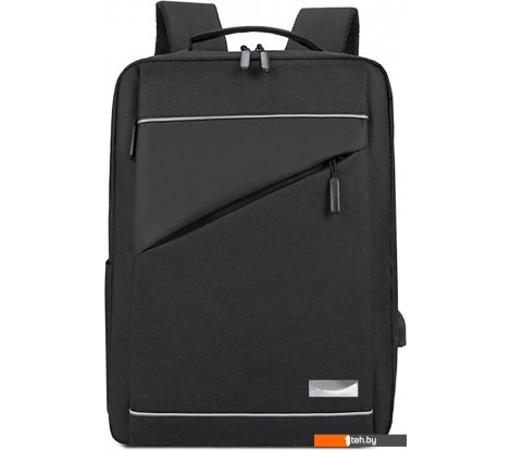  - Рюкзаки Norvik MetriX 4035.02 (черный) - MetriX 4035.02 (черный)