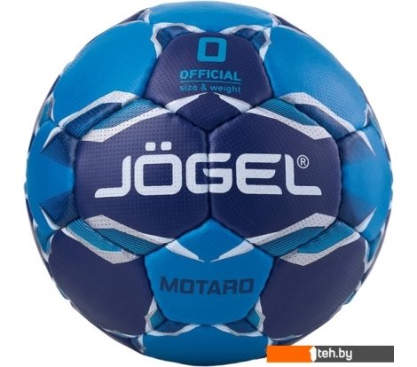  - Мячи Jogel BC22 Motaro (0 размер) - BC22 Motaro (0 размер)
