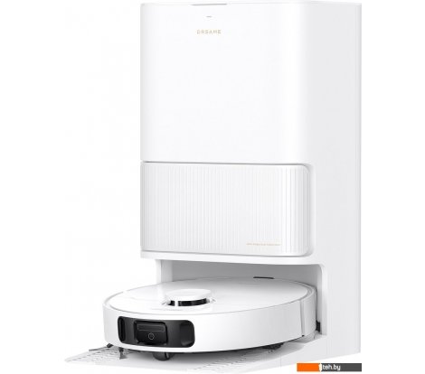  - Роботы-пылесосы Dreame Robot Vacuum L40 Ultra CE White RLD52SE (евровилка, белый) - Robot Vacuum L40 Ultra CE White RLD52SE (евровилка, белый)