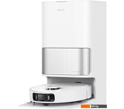  - Роботы-пылесосы Dreame Robot Vacuum L40 Ultra AE White RLL77SE (евровилка, белый) - Robot Vacuum L40 Ultra AE White RLL77SE (евровилка, белый)
