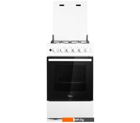  - Кухонные плиты Midea MFG-1W - MFG-1W