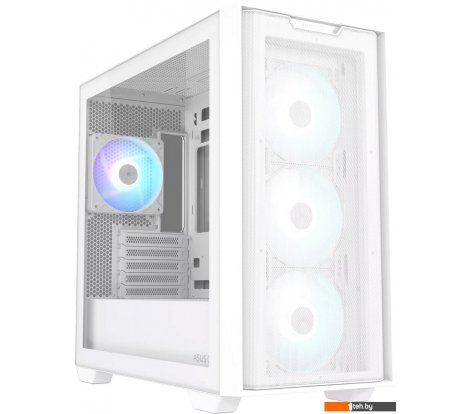  - Корпуса ASUS A21 Plus (белый) - A21 Plus (белый)