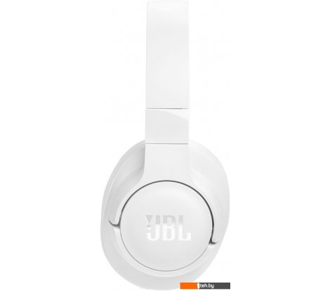  - Наушники и гарнитуры JBL Tune 770NC (белый, китайская версия) - Tune 770NC (белый, китайская версия)