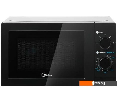  - Микроволновые печи Midea MM720C2MC-B - MM720C2MC-B
