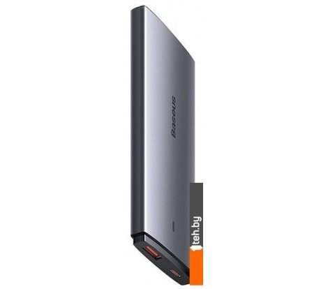  - Зарядные устройства Baseus GaN5 Pro Ultra-Slim Fast Charger C+U 65W CCGP150113 (китайская версия) - GaN5 Pro Ultra-Slim Fast Charger C+U 65W CCGP150113 (китайская версия)