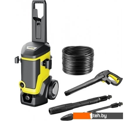  - Мойки высокого давления Karcher K 7 WCM 1.317-400.0 - K 7 WCM 1.317-400.0