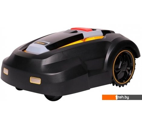  - Газонокосилки Champion RMB2428 - RMB2428