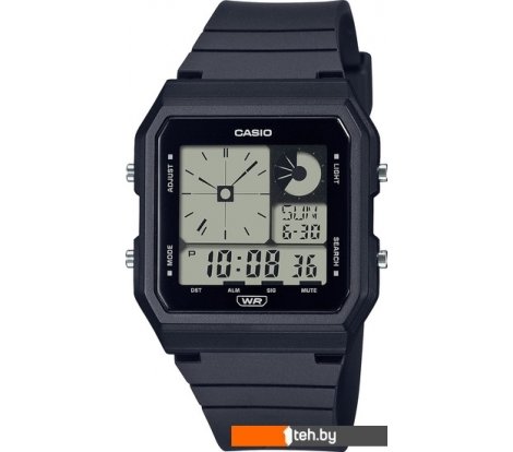 - Наручные часы Casio LF-20W-1A - LF-20W-1A