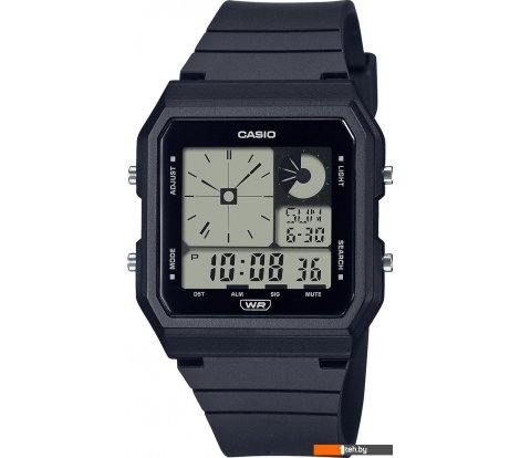  - Наручные часы Casio LF-20W-1A - LF-20W-1A