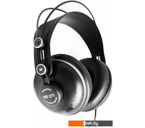  - Наушники и гарнитуры AxelVox HD271 - HD271
