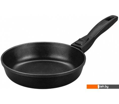  - Сковороды Elan Gallery Гармония вкуса 120298 (черный оникс) - Гармония вкуса 120298 (черный оникс)