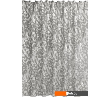  - Шторки и карнизы для ванн и поддонов IDDIS Promo P02PV18i11 - Promo P02PV18i11