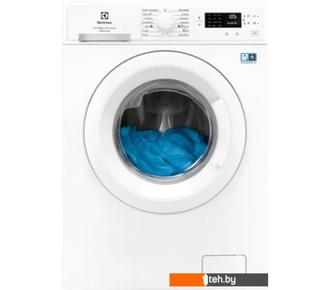  - Стиральная машина Electrolux EW5W468WE - EW5W468WE