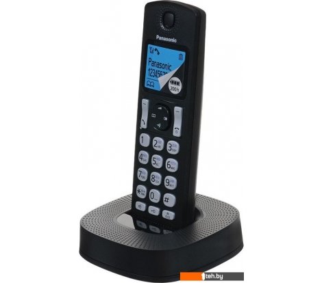  - Радиотелефоны DECT Panasonic KX-TGC310UC1 - KX-TGC310UC1