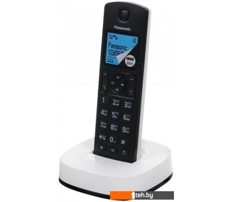  - Радиотелефоны DECT Panasonic KX-TGC310UC2 - KX-TGC310UC2