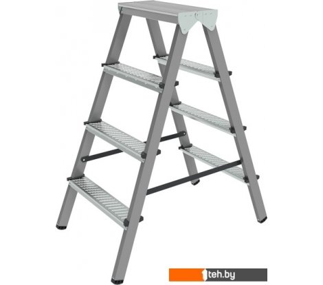  - Лестницы и стремянки Новая высота NV1160 (4 сутпени) - NV1160 (4 сутпени)