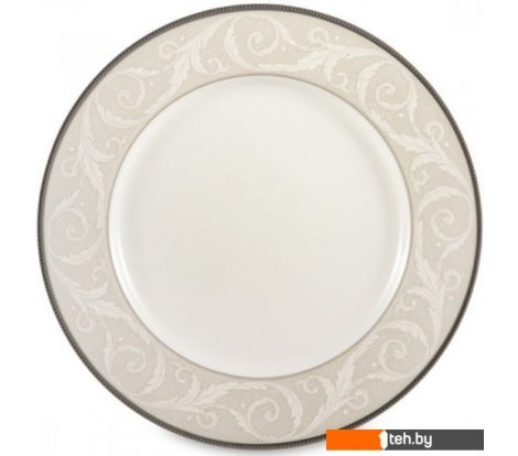  - Тарелки, салатники, блюда и наборы Narumi Платиновый ноктюрн NAR-50685-1557 - Платиновый ноктюрн NAR-50685-1557