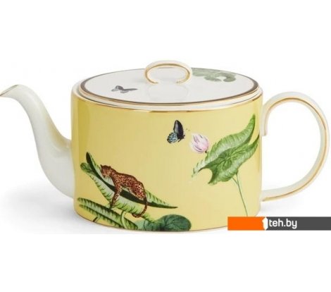  - Заварочные чайники, кофеварки, френч-прессы Wedgwood Wonderlust 1061851 - Wonderlust 1061851