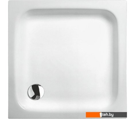 - Душевые поддоны Alba Spa Verona S 80x90 - Verona S 80x90