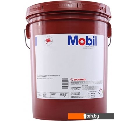 - Смазки, пасты и очистители для механических, электрических узлов Mobil Mobilgrease Speсial 18л 143986 - Mobilgrease Speсial 18л 143986