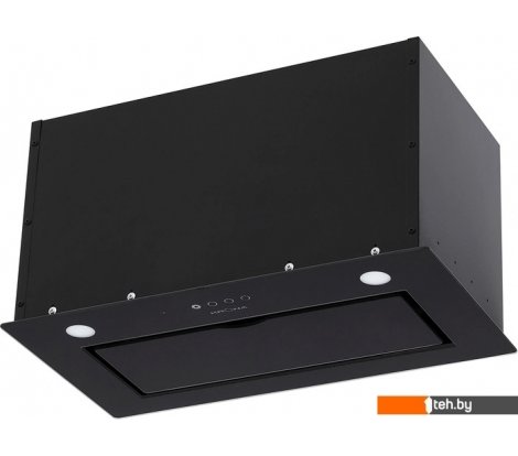  - Вытяжки Krona Arven 600 S (черный) - Arven 600 S (черный)