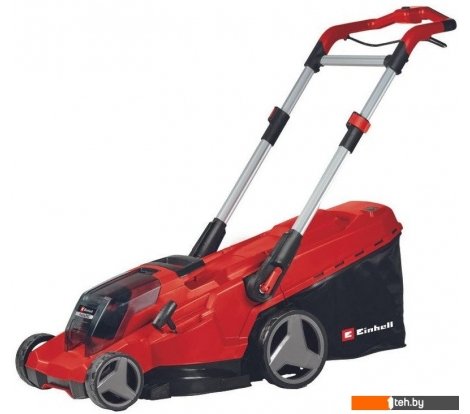  - Газонокосилки Einhell Rasarro 36/42 3413272 (с 2-мя АКБ) - Rasarro 36/42 3413272 (с 2-мя АКБ)