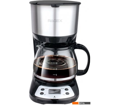  - Кофеварки и кофемашины RageX R405-000 - R405-000