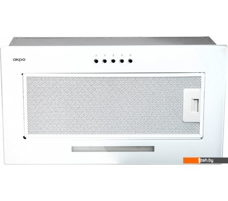  - Вытяжки Akpo Mio Eco 60 WK-4 (белый) - Mio Eco 60 WK-4 (белый)