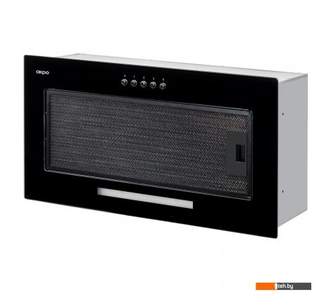  - Вытяжки Akpo Mio Eco II 60 WK-4 (черный) - Mio Eco II 60 WK-4 (черный)
