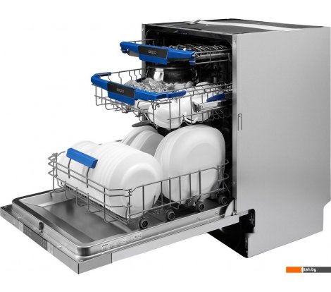  - Посудомоечные машины Akpo ZMA 60 Series FS - ZMA 60 Series FS
