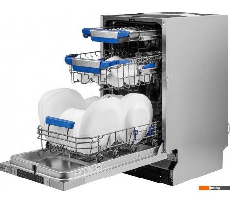  - Посудомоечные машины Akpo ZMA 45 Series FS - ZMA 45 Series FS
