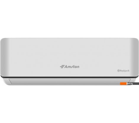  - Кондиционеры Amston Reykjavik DC Inverter AAC-09MRI - Reykjavik DC Inverter AAC-09MRI