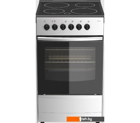  - Кухонные плиты Darina 1B EC341 606 S - 1B EC341 606 S