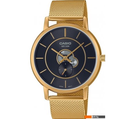  - Наручные часы Casio MTP-B130MG-1A - MTP-B130MG-1A