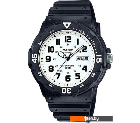 - Наручные часы Casio MRW-200H-7B - MRW-200H-7B