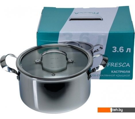  - Кастрюли Fresca BB102080 - BB102080