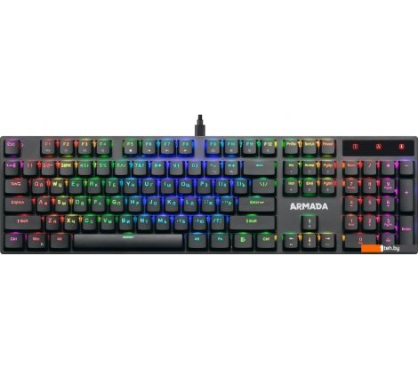 - Клавиатуры Defender Armada GK-004 - Armada GK-004