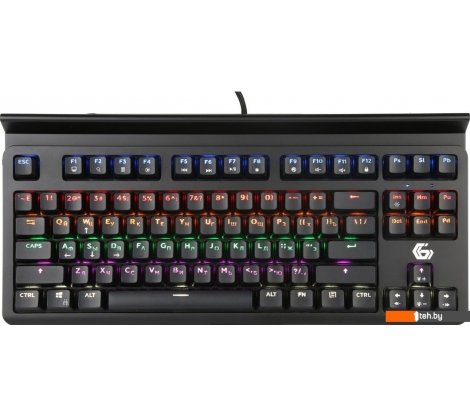  - Клавиатуры Gembird KB-G520L - KB-G520L