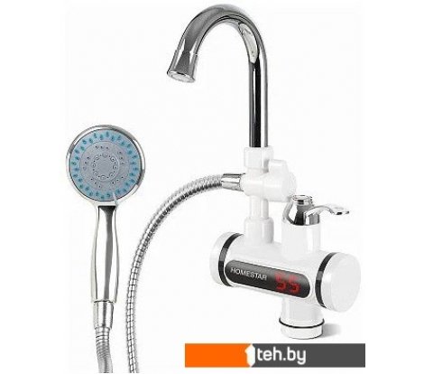  - Водонагреватели HomeStar HS-0113D - HS-0113D