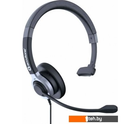  - Наушники и гарнитуры Accutone UM610MK3 ProNC Comfort USB - UM610MK3 ProNC Comfort USB