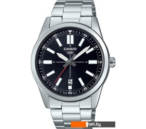 - Наручные часы Casio MTP-VD02D-1E - MTP-VD02D-1E