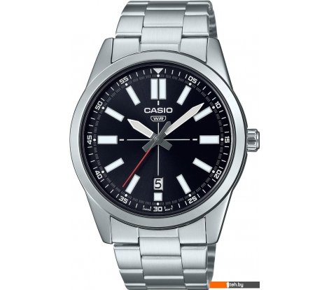  - Наручные часы Casio MTP-VD02D-1E - MTP-VD02D-1E