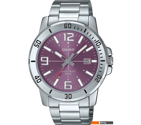  - Наручные часы Casio MTP-VD01D-6B - MTP-VD01D-6B