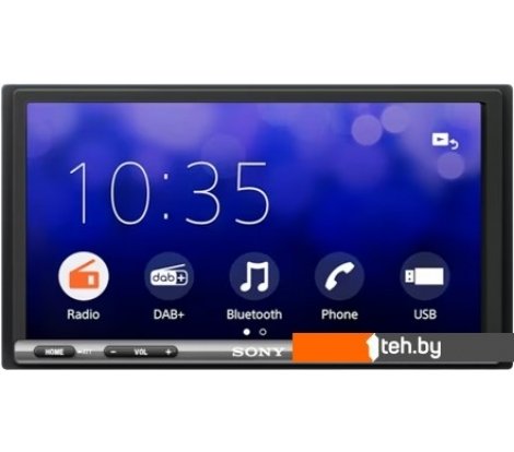  - Автомагнитолы Sony XAV-AX3250 - XAV-AX3250